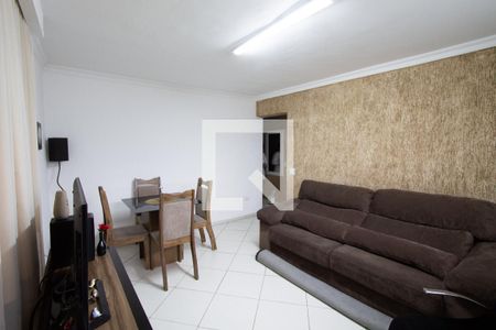 Sala de casa à venda com 2 quartos, 190m² em Pestana, Osasco