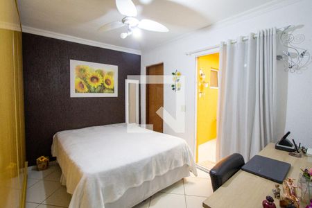 Suíte 1 de casa à venda com 2 quartos, 190m² em Pestana, Osasco