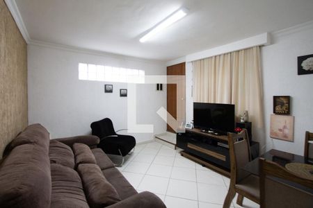 Sala de casa à venda com 2 quartos, 190m² em Pestana, Osasco