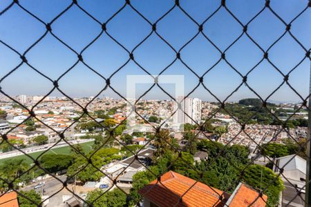 Vista de apartamento à venda com 3 quartos, 70m² em Vila Osasco, Osasco