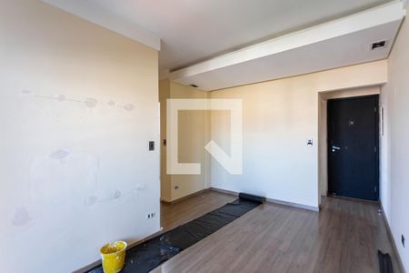 Sala de apartamento à venda com 3 quartos, 70m² em Vila Osasco, Osasco