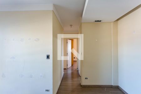 Sala de apartamento à venda com 3 quartos, 70m² em Vila Osasco, Osasco