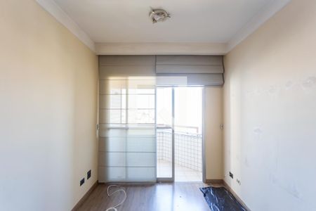 Sala de apartamento à venda com 3 quartos, 70m² em Vila Osasco, Osasco