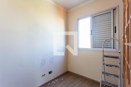 Quarto de apartamento à venda com 3 quartos, 70m² em Vila Osasco, Osasco