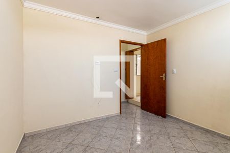 Quarto 1 de casa para alugar com 2 quartos, 50m² em Vila Nhocuné, São Paulo
