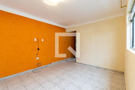 Sala  de casa para alugar com 2 quartos, 50m² em Vila Nhocuné, São Paulo