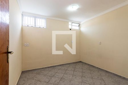 Quarto 1 de casa para alugar com 2 quartos, 50m² em Vila Nhocuné, São Paulo