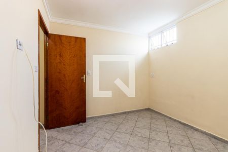 Quarto 1 de casa para alugar com 2 quartos, 50m² em Vila Nhocuné, São Paulo