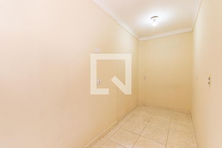 Quarto 2 de casa para alugar com 2 quartos, 50m² em Vila Nhocuné, São Paulo