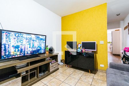 Sala de casa à venda com 2 quartos, 150m² em Parque Jabaquara, São Paulo