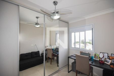 Quarto 1 de apartamento para alugar com 2 quartos, 51m² em Vila Andrade, São Paulo