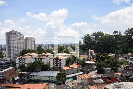 Vista de apartamento para alugar com 2 quartos, 51m² em Vila Andrade, São Paulo