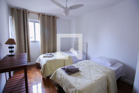Quarto 1 de apartamento à venda com 3 quartos, 120m² em Jardim Paulista, São Paulo