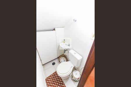 Lavabo de casa à venda com 2 quartos, 69m² em Jaguaré, São Paulo