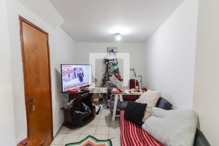 Sala de casa à venda com 2 quartos, 69m² em Jaguaré, São Paulo
