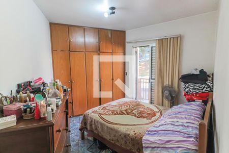 Quarto 1 de casa à venda com 2 quartos, 69m² em Jaguaré, São Paulo