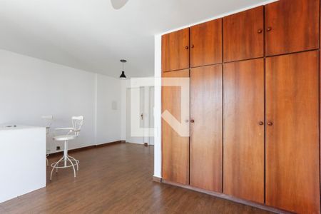 Quarto de kitnet/studio à venda com 1 quarto, 37m² em Consolação, São Paulo