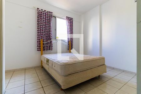 Quarto de apartamento para alugar com 1 quarto, 45m² em Centro, Campinas