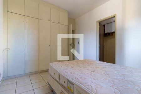 Quarto de apartamento para alugar com 1 quarto, 45m² em Centro, Campinas