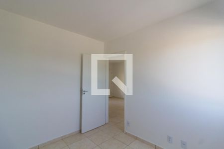 Quarto 2 de apartamento para alugar com 2 quartos, 45m² em Centro, Votorantim