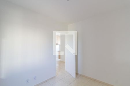 Quarto 1 de apartamento para alugar com 2 quartos, 45m² em Centro, Votorantim