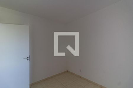 Quarto 1 de apartamento para alugar com 2 quartos, 45m² em Centro, Votorantim