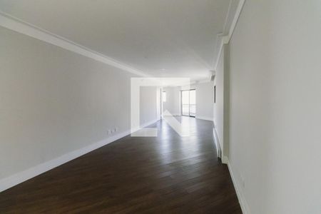 Sala 1 de apartamento para alugar com 3 quartos, 170m² em Perdizes, São Paulo