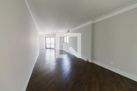 Sala 1 de apartamento para alugar com 3 quartos, 170m² em Perdizes, São Paulo