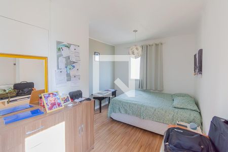 Quarto 1 de apartamento à venda com 2 quartos, 60m² em Jardim Dom Vieira, Campinas