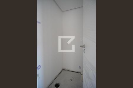 Lavabo - Sala de apartamento à venda com 4 quartos, 257m² em Bela Vista, Porto Alegre