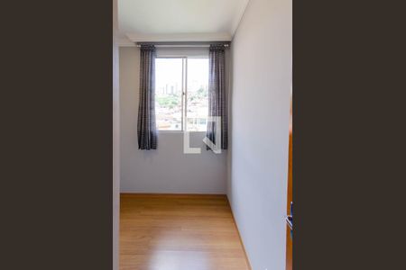 Quarto 1 de apartamento à venda com 3 quartos, 60m² em Nova Granada, Belo Horizonte