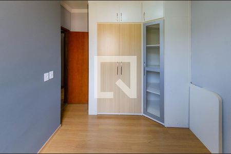 Quarto 2 de apartamento à venda com 3 quartos, 60m² em Nova Granada, Belo Horizonte