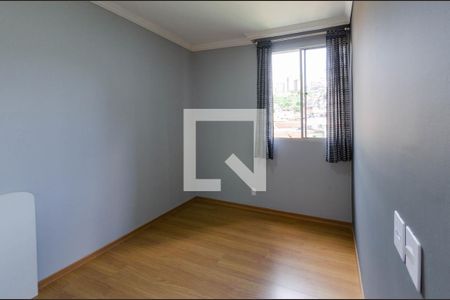 Quarto 2 de apartamento à venda com 3 quartos, 60m² em Nova Granada, Belo Horizonte