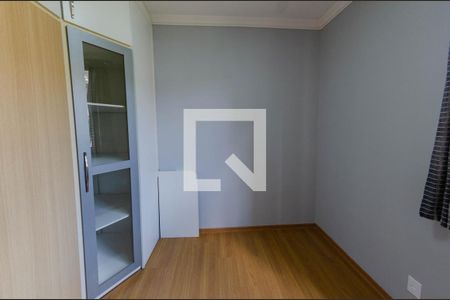 Quarto 2 de apartamento à venda com 3 quartos, 60m² em Nova Granada, Belo Horizonte