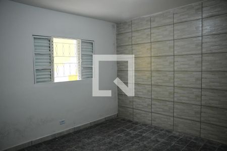 Casa para alugar com 45m², 1 quarto e sem vagaQuarto