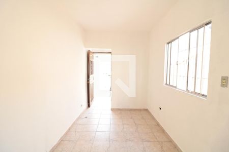 Casa de condomínio para alugar com 45m², 1 quarto e 1 vagaSala