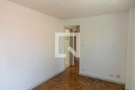 Sala de apartamento para alugar com 2 quartos, 62m² em Vila Isolina Mazzei, São Paulo