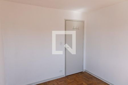 Quarto 1 de apartamento para alugar com 2 quartos, 62m² em Vila Isolina Mazzei, São Paulo