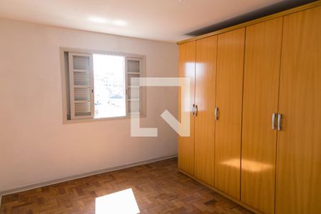 Quarto 2 de apartamento para alugar com 2 quartos, 62m² em Vila Isolina Mazzei, São Paulo