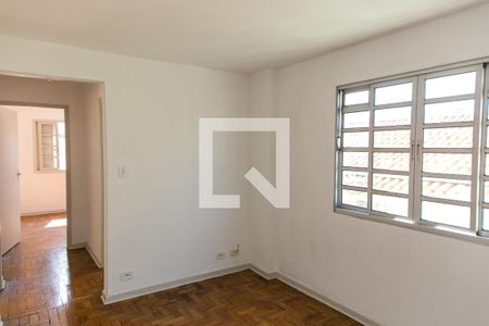 Sala de apartamento para alugar com 2 quartos, 62m² em Vila Isolina Mazzei, São Paulo