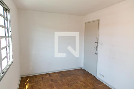 Sala de apartamento para alugar com 2 quartos, 62m² em Vila Isolina Mazzei, São Paulo