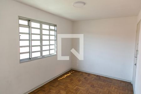 Sala de apartamento para alugar com 2 quartos, 62m² em Vila Isolina Mazzei, São Paulo