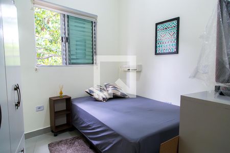 Studio de kitnet/studio para alugar com 1 quarto, 18m² em Vila Monte Alegre, São Paulo