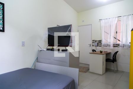 Studio de kitnet/studio para alugar com 1 quarto, 18m² em Vila Monte Alegre, São Paulo