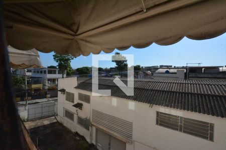 Vista do Quarto 1 de apartamento para alugar com 2 quartos, 65m² em Penha Circular, Rio de Janeiro