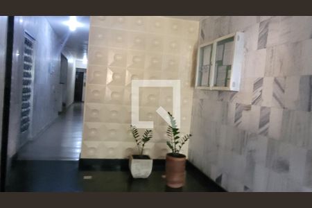 Apartamento à venda com 65m², 2 quartos e 1 vaga Apartamento à venda com 65m², 2 quartos e 1 vagaHall de Entrada