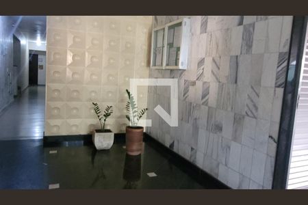 Apartamento à venda com 65m², 2 quartos e 1 vaga Apartamento à venda com 65m², 2 quartos e 1 vagaHall de Entrada