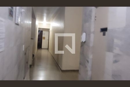 Apartamento à venda com 65m², 2 quartos e 1 vaga Apartamento à venda com 65m², 2 quartos e 1 vagaHall de Entrada