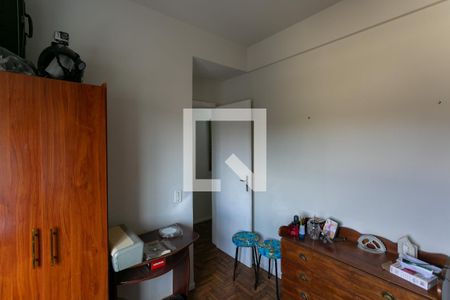 Quarto 2 de apartamento para alugar com 2 quartos, 72m² em Santa Efigênia, Belo Horizonte