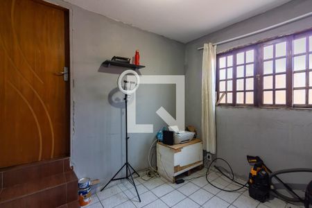 Quarto 2 de casa à venda com 4 quartos, 125m² em Cidade das Flores, Osasco